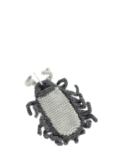 Woodlouse Hook Case
