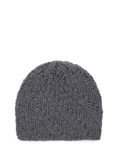 Travelling Rib Hat