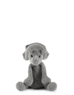 Victoria the Triceratops
