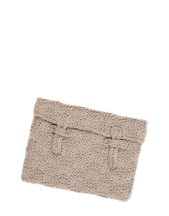 Basketweave Sleeve