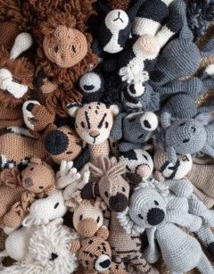 Ultimate Ed's Animal Bundle