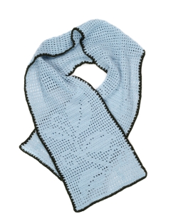 Vine Scarf