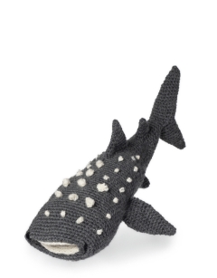 Bryony the Whale Shark