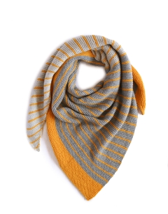 Whitby Shawl