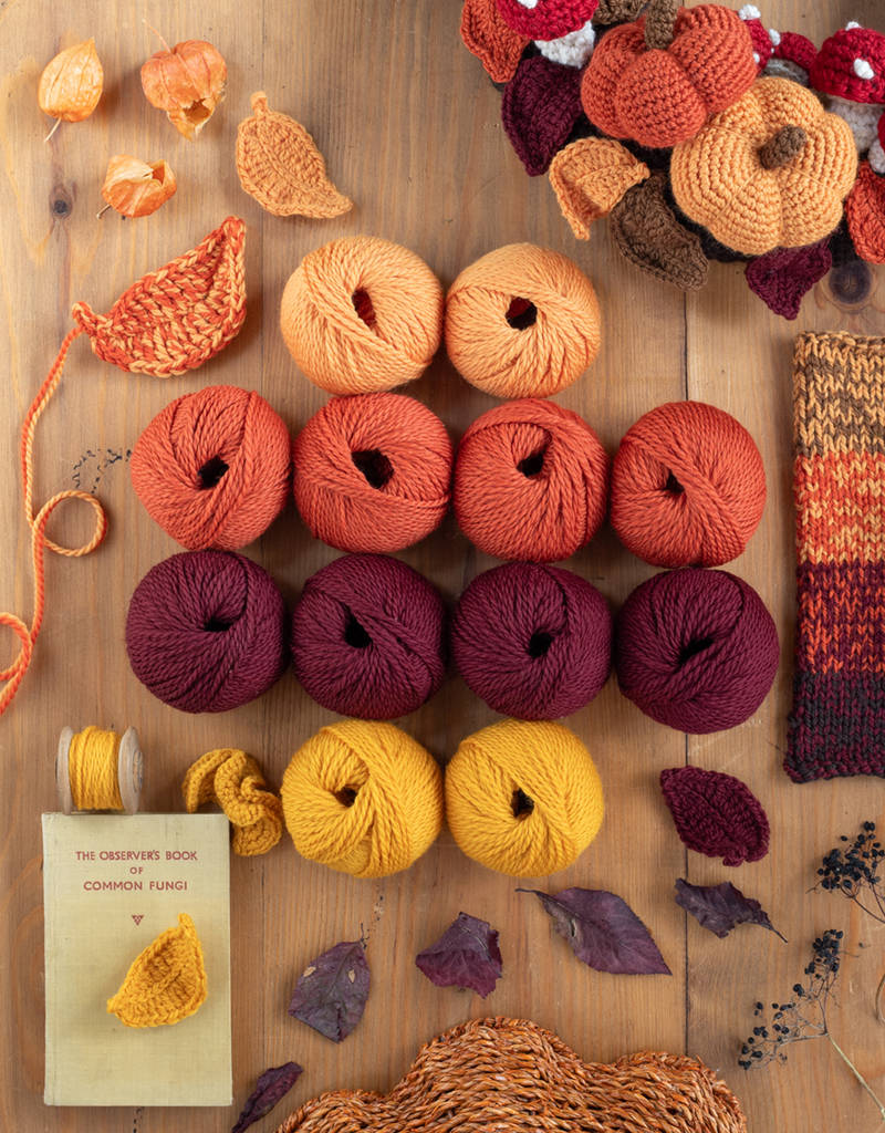 wool