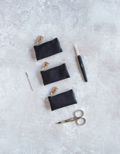 Cork Notions Purse