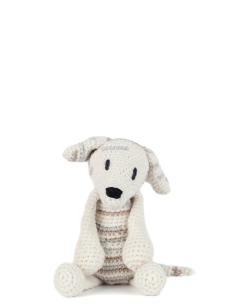 Gemma the Whippet