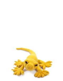 Roy the Gecko