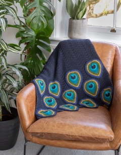 Salonga Blanket