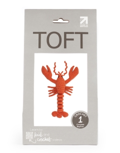 Joanna the Lobster Kit