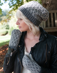 Thurlaston Hat pdf