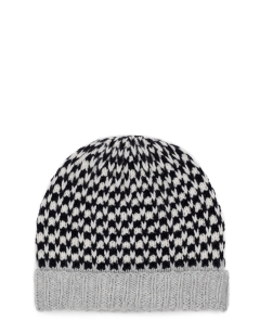 Portobello Hat