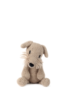 Aaron the Lurcher 