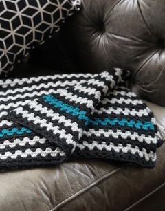 Alexandra Blanket