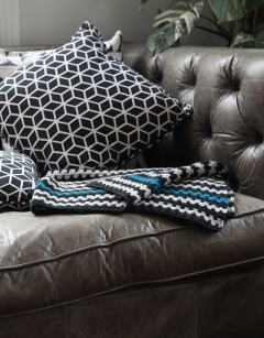 Alexandra Blanket