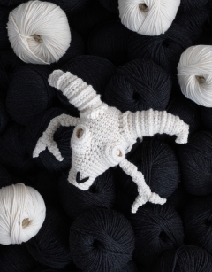 Large Skeleton Bundle