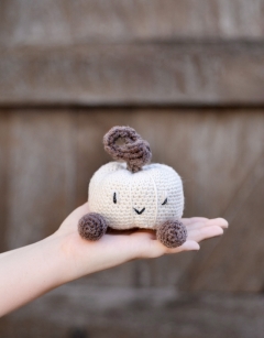 Munchkin Pumpkin
