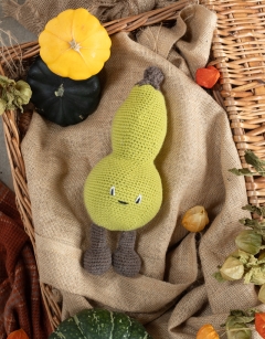 Bottle Gourd
