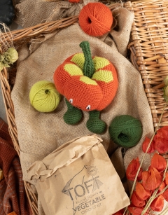 Daisy Gourd