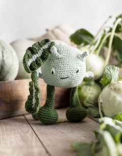 Kohlrabi