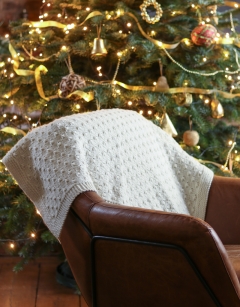 Anise Blanket