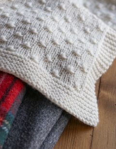 Anise Blanket