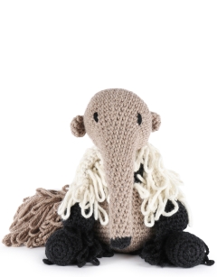 Giant Sid the Anteater