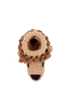 Lion Booties - Junior 