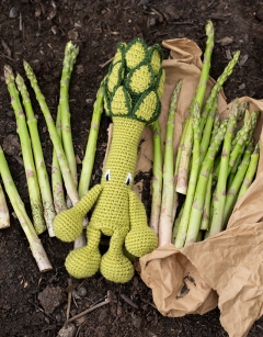 Asparagus
