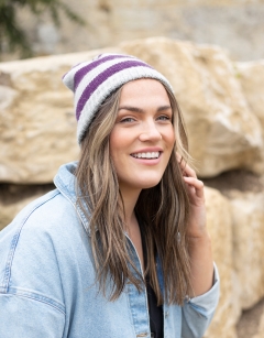 Asscher Hat
