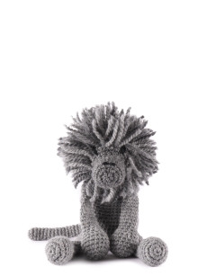 Gabriel the Baboon