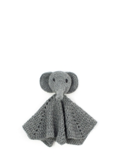 Bridget the Elephant Comforter