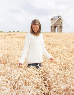 Barley Jumper