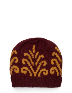 Baroque Hat