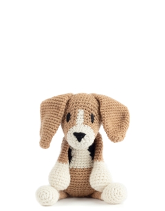 Lola the Beagle