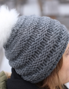 Strata Hat