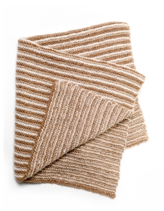 FREE Beginner Baby Blanket pdf