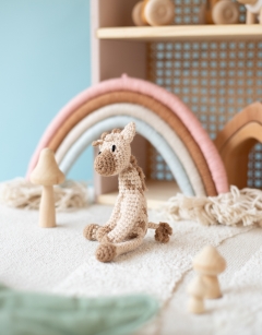 Mini Caitlin the Giraffe Kit