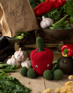 Bell Pepper