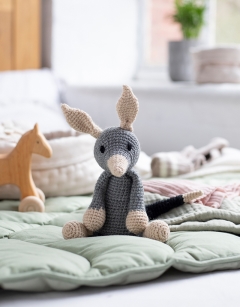 Judy the Bilby