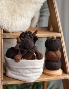Isaac the Bison Kit