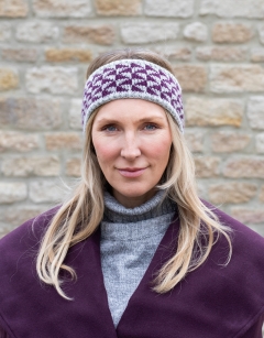 Blackthorn Headband