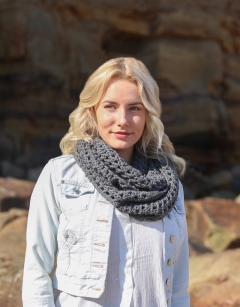 Blakeney Snood