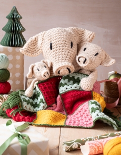 Pig in Blanket