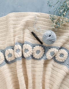 Bloom Blanket