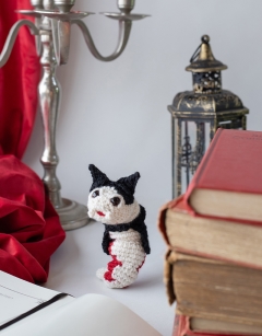 Horror Bookworm