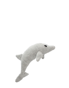 Jessica the Bottlenose Dolphin