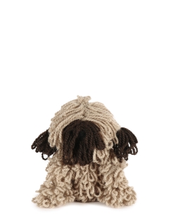 Theresa the Briard