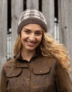Brick Hat