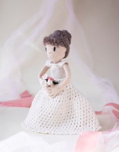 Bride Doll